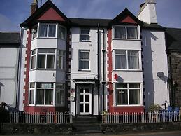Ty Newydd B&B