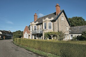 The Agent's House Bed and Breakfast