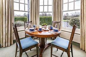 The Agent's House Bed and Breakfast