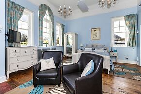 The Agent's House Bed and Breakfast