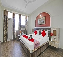 Hotel Ishan