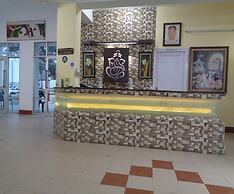Hotel Ishan