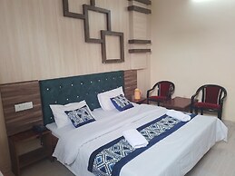 Hotel Ishan