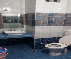 Hotel Ishan