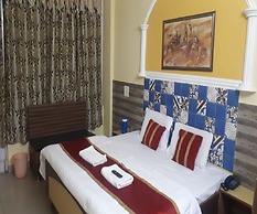 Hotel Ishan