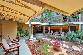 Club Mahindra Virajpet