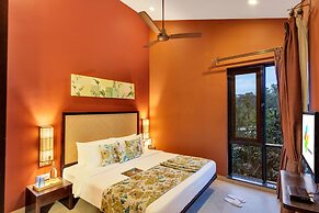 Club Mahindra Virajpet