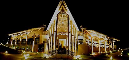 Club Mahindra Virajpet