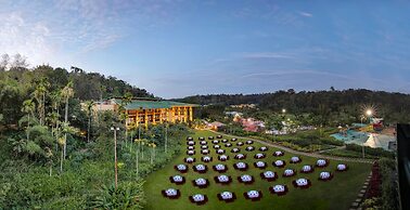 Club Mahindra Virajpet