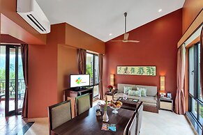 Club Mahindra Virajpet