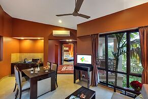 Club Mahindra Virajpet