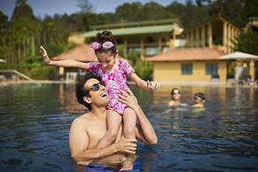 Club Mahindra Virajpet