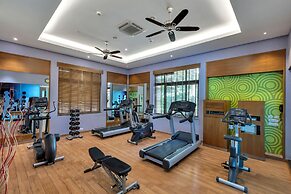 Club Mahindra Virajpet