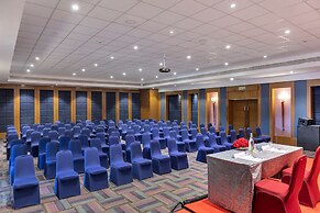 Club Mahindra Virajpet