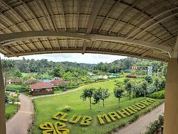 Club Mahindra Virajpet