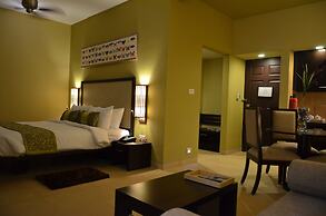 Club Mahindra Virajpet