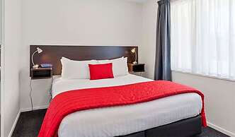 Rolleston Highway Motel