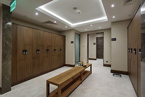 Mövenpick Malatya Hotel
