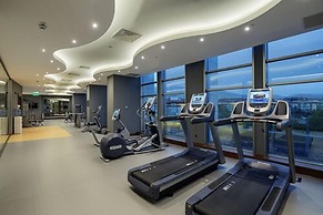 Mövenpick Malatya Hotel