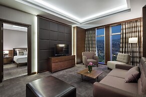 Mövenpick Malatya Hotel