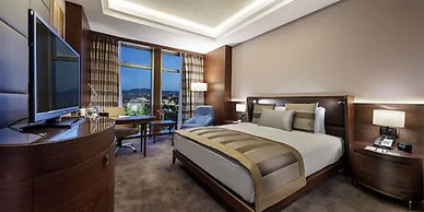 Mövenpick Malatya Hotel