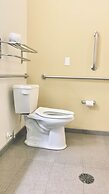 Sleep Inn & Suites Devils Lake