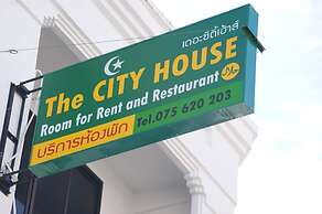 The City House