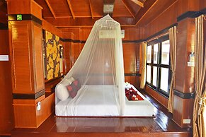 Baan Laanta Resort and Spa