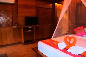 Baan Laanta Resort and Spa