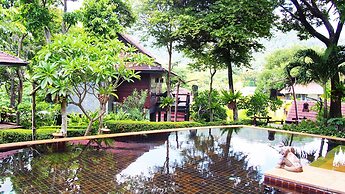 Baan Laanta Resort and Spa
