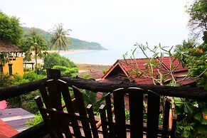 Baan Laanta Resort and Spa