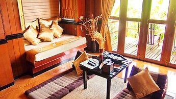 Baan Laanta Resort and Spa