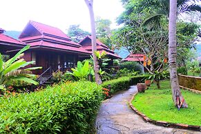 Baan Laanta Resort and Spa