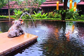 Baan Laanta Resort and Spa