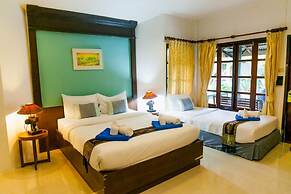 Sea Sand Sun Resort