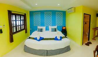 Sea Sand Sun Resort
