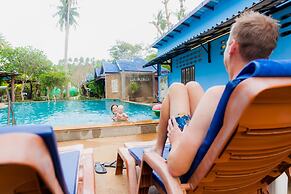 Sea Sand Sun Resort