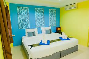 Sea Sand Sun Resort