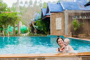 Sea Sand Sun Resort