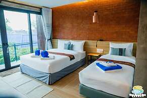 Sea Sand Sun Resort