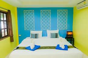 Sea Sand Sun Resort