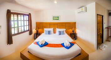 Sea Sand Sun Resort