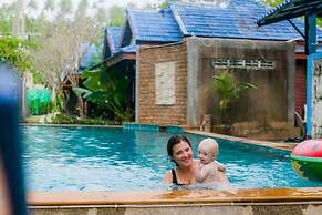 Sea Sand Sun Resort