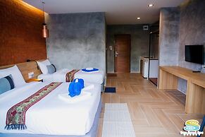 Sea Sand Sun Resort