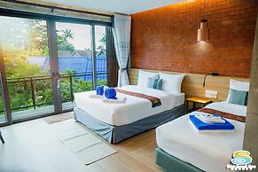 Sea Sand Sun Resort