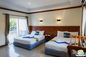 Sea Sand Sun Resort