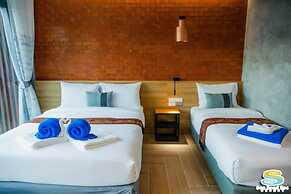 Sea Sand Sun Resort