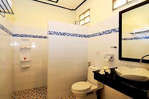 Clean Beach Resort