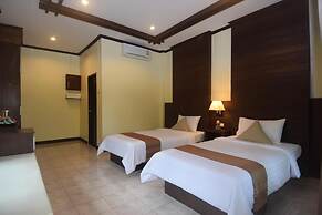 Clean Beach Resort