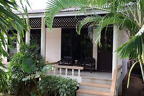 Clean Beach Resort
